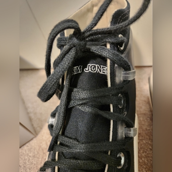 Converse x Kim Jones Chuck 70 High Top Men's Size 9.5- Like New! - Picture 5 of 9